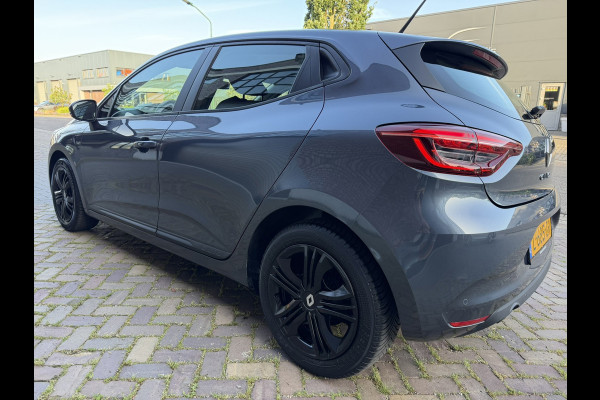 Renault Clio 1.0 TCe Navigatie / Apple CarPlay - Android / 1e Eigenaar / ALL-Season banden / Cruise Control / PDC met optische w