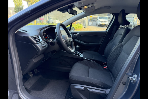 Renault Clio 1.0 TCe Navigatie / Apple CarPlay - Android / 1e Eigenaar / ALL-Season banden / Cruise Control / PDC met optische w