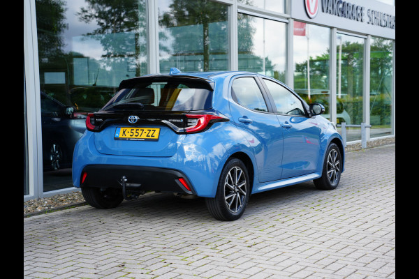 Toyota Yaris 1.5 Hybrid 115 Comfort | Cruise control adaptief | Apple Carplay/Android Auto