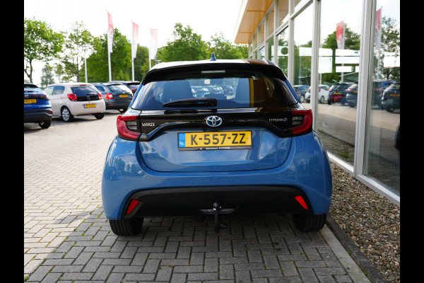 Toyota Yaris 1.5 Hybrid 115 Comfort | Cruise control adaptief | Apple Carplay/Android Auto