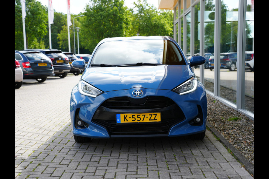 Toyota Yaris 1.5 Hybrid 115 Comfort | Cruise control adaptief | Apple Carplay/Android Auto