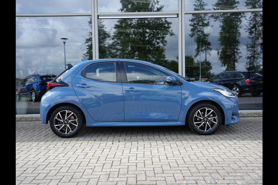 Toyota Yaris 1.5 Hybrid 115 Comfort | Cruise control adaptief | Apple Carplay/Android Auto