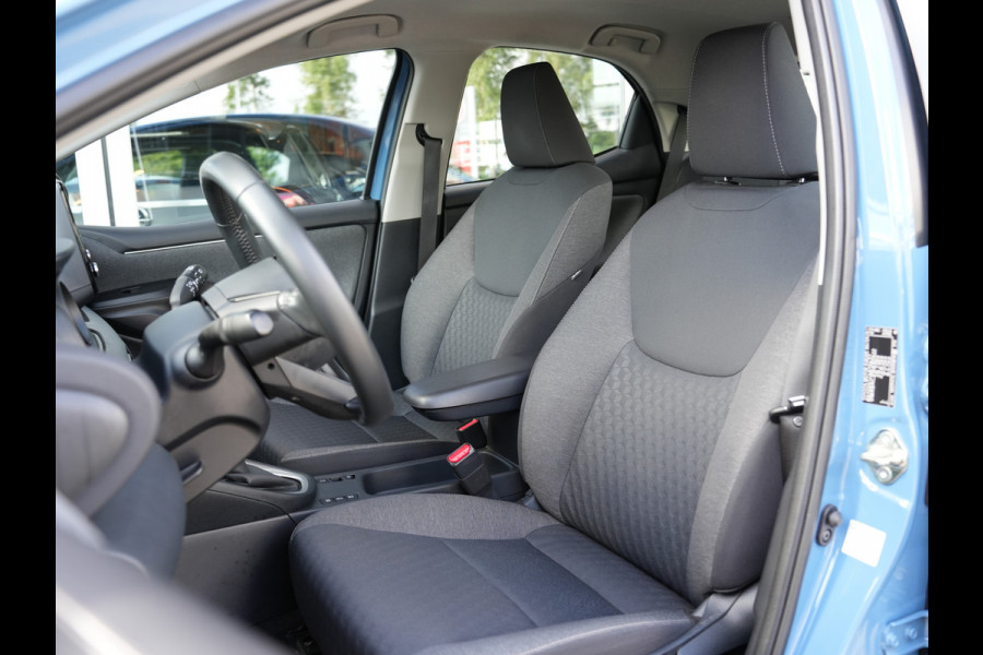 Toyota Yaris 1.5 Hybrid 115 Comfort | Cruise control adaptief | Apple Carplay/Android Auto