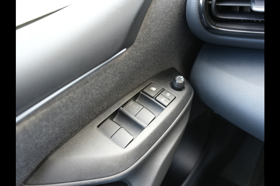 Toyota Yaris 1.5 Hybrid 115 Comfort | Cruise control adaptief | Apple Carplay/Android Auto
