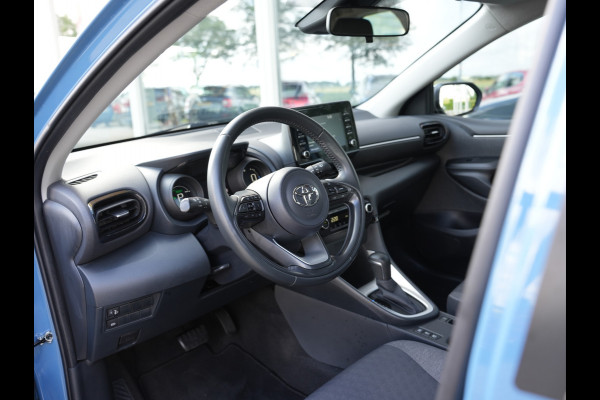 Toyota Yaris 1.5 Hybrid 115 Comfort | Cruise control adaptief | Apple Carplay/Android Auto