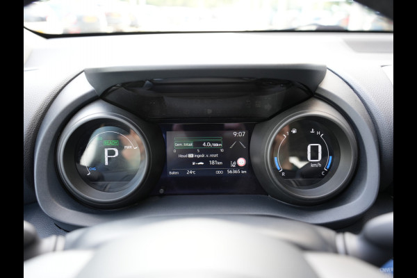 Toyota Yaris 1.5 Hybrid 115 Comfort | Cruise control adaptief | Apple Carplay/Android Auto