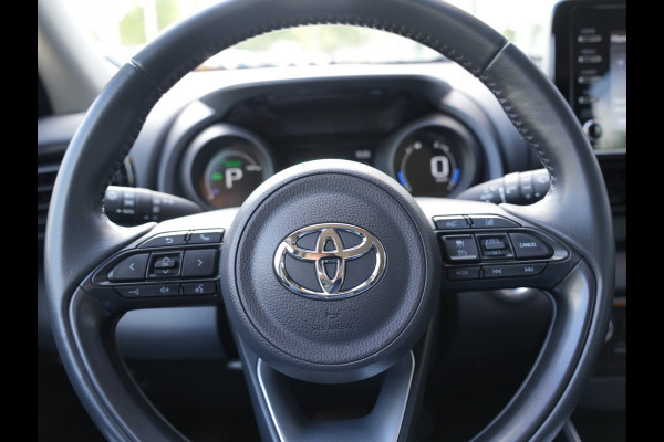 Toyota Yaris 1.5 Hybrid 115 Comfort | Cruise control adaptief | Apple Carplay/Android Auto