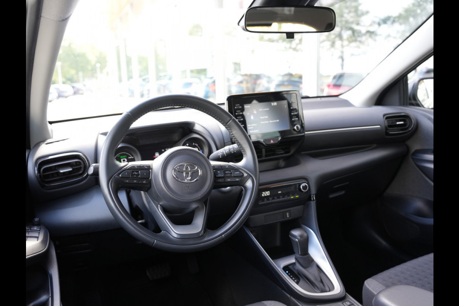 Toyota Yaris 1.5 Hybrid 115 Comfort | Cruise control adaptief | Apple Carplay/Android Auto