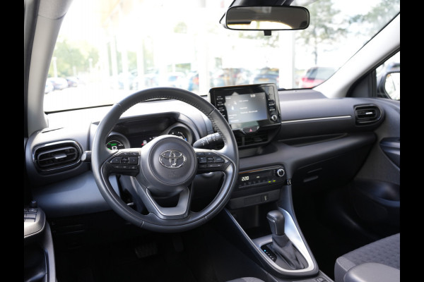 Toyota Yaris 1.5 Hybrid 115 Comfort | Cruise control adaptief | Apple Carplay/Android Auto