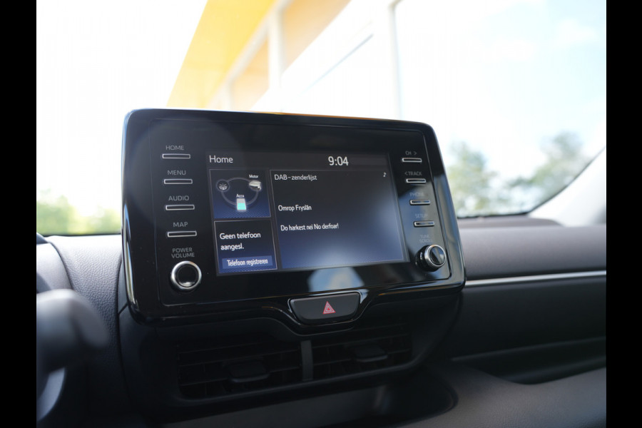 Toyota Yaris 1.5 Hybrid 115 Comfort | Cruise control adaptief | Apple Carplay/Android Auto