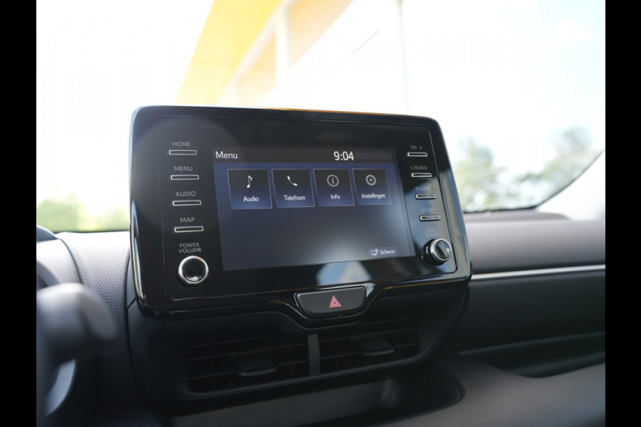 Toyota Yaris 1.5 Hybrid 115 Comfort | Cruise control adaptief | Apple Carplay/Android Auto