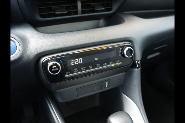 Toyota Yaris 1.5 Hybrid 115 Comfort | Cruise control adaptief | Apple Carplay/Android Auto