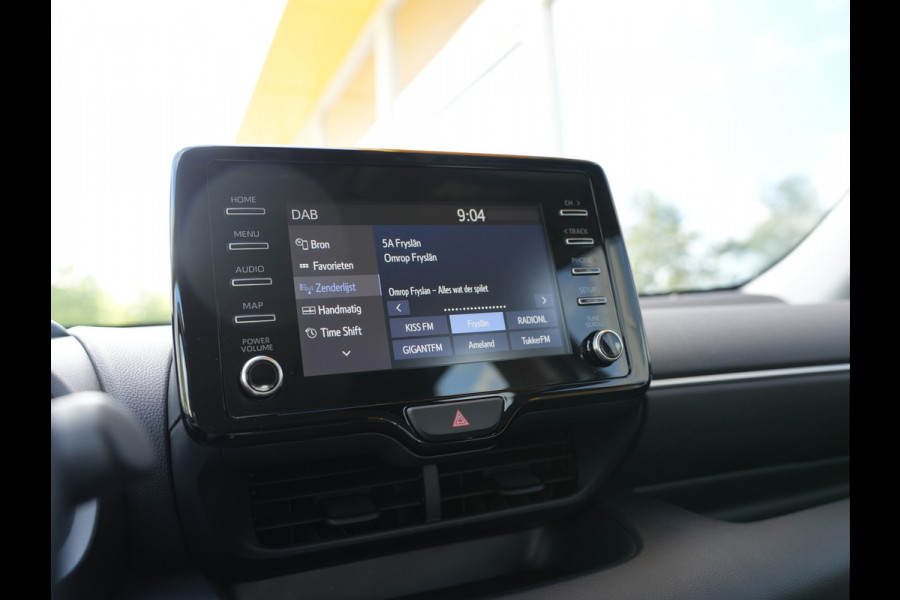 Toyota Yaris 1.5 Hybrid 115 Comfort | Cruise control adaptief | Apple Carplay/Android Auto