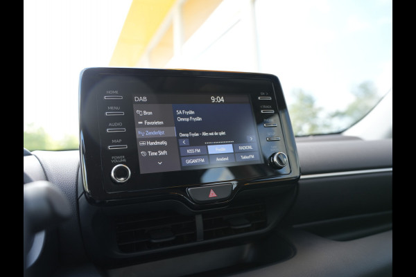 Toyota Yaris 1.5 Hybrid 115 Comfort | Cruise control adaptief | Apple Carplay/Android Auto