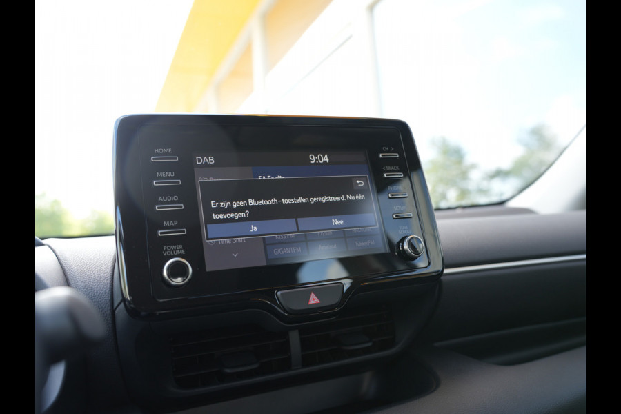 Toyota Yaris 1.5 Hybrid 115 Comfort | Cruise control adaptief | Apple Carplay/Android Auto