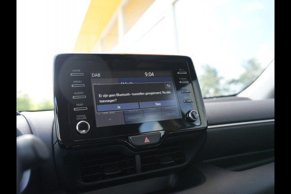 Toyota Yaris 1.5 Hybrid 115 Comfort | Cruise control adaptief | Apple Carplay/Android Auto