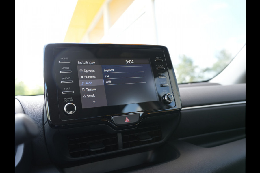 Toyota Yaris 1.5 Hybrid 115 Comfort | Cruise control adaptief | Apple Carplay/Android Auto