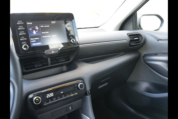 Toyota Yaris 1.5 Hybrid 115 Comfort | Cruise control adaptief | Apple Carplay/Android Auto