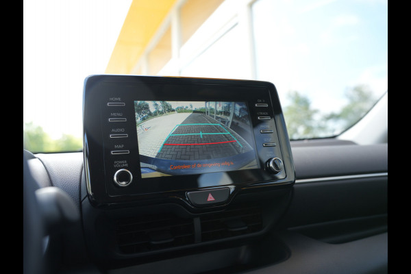 Toyota Yaris 1.5 Hybrid 115 Comfort | Cruise control adaptief | Apple Carplay/Android Auto