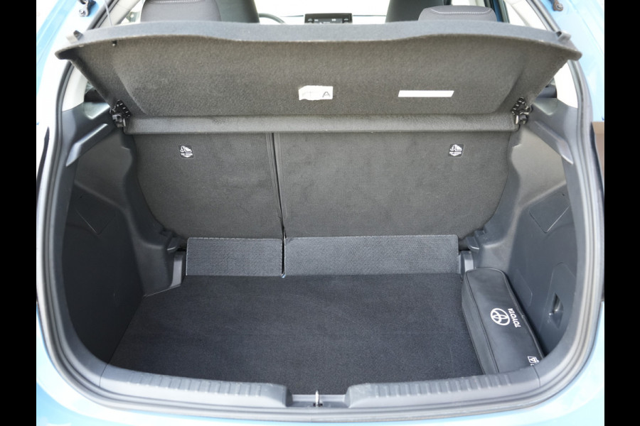 Toyota Yaris 1.5 Hybrid 115 Comfort | Cruise control adaptief | Apple Carplay/Android Auto