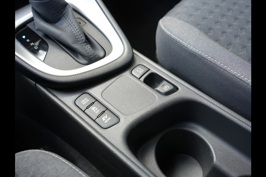 Toyota Yaris 1.5 Hybrid 115 Comfort | Cruise control adaptief | Apple Carplay/Android Auto