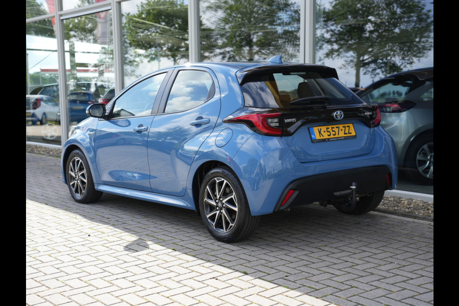 Toyota Yaris 1.5 Hybrid 115 Comfort | Cruise control adaptief | Apple Carplay/Android Auto