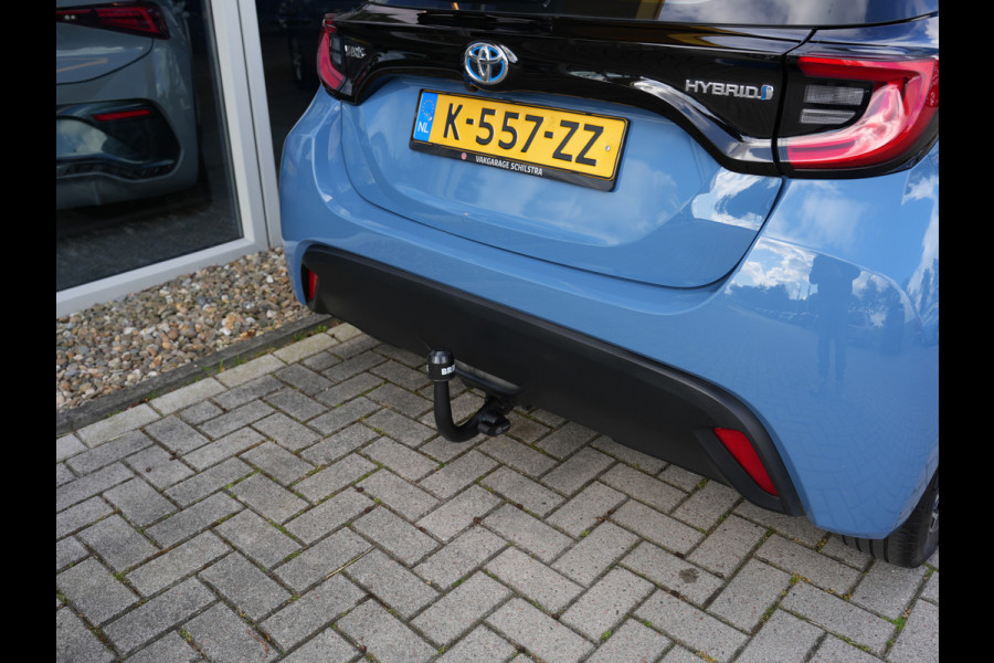 Toyota Yaris 1.5 Hybrid 115 Comfort | Cruise control adaptief | Apple Carplay/Android Auto