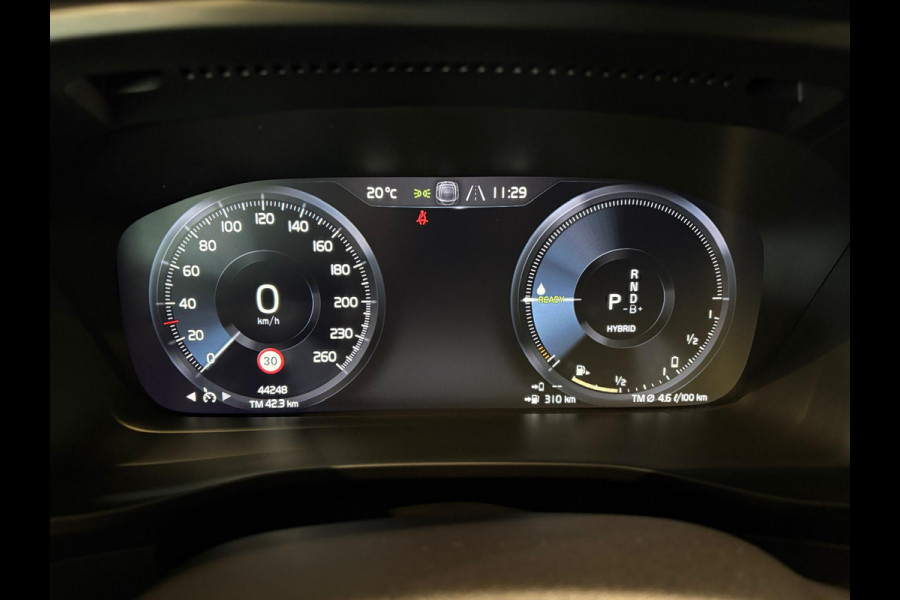 Volvo XC40 T4 Aut. Plug-in Hybrid R-Design 360camera Leder Panoramadak 211pk