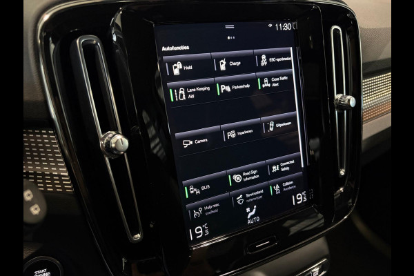 Volvo XC40 T4 Aut. Plug-in Hybrid R-Design 360camera Leder Panoramadak 211pk