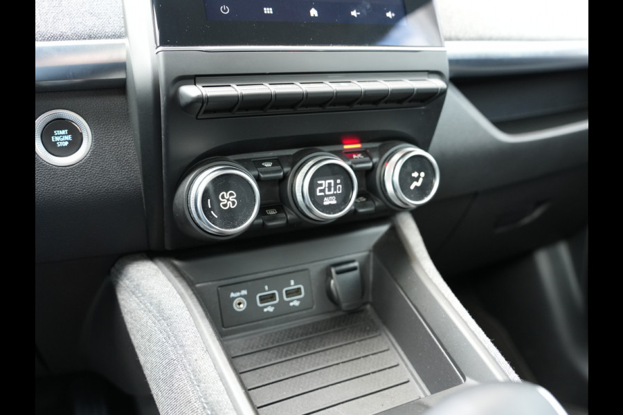 Renault ZOE R135 Intens 52 kWh | Eigen accu | Warmtepomp | Achteruitrijcamera |