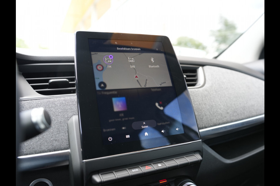 Renault ZOE R135 Intens 52 kWh | Eigen accu | Warmtepomp | Achteruitrijcamera |