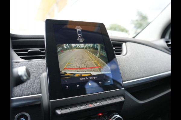 Renault ZOE R135 Intens 52 kWh | Eigen accu | Warmtepomp | Achteruitrijcamera |