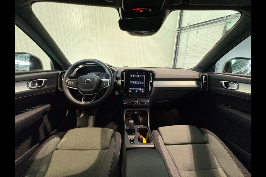 Volvo XC40 T4 Aut. Plug-in Hybrid Bright Parkeercamera Keyless 211pk