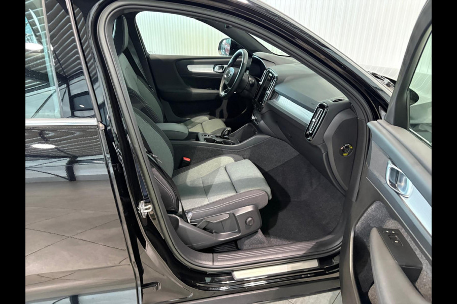 Volvo XC40 T4 Aut. Plug-in Hybrid Bright Parkeercamera Keyless 211pk