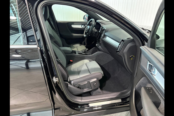 Volvo XC40 T4 Aut. Plug-in Hybrid Bright Parkeercamera Keyless 211pk