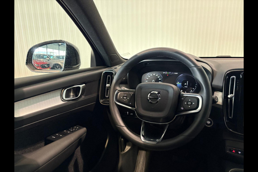 Volvo XC40 T4 Aut. Plug-in Hybrid Bright Parkeercamera Keyless 211pk