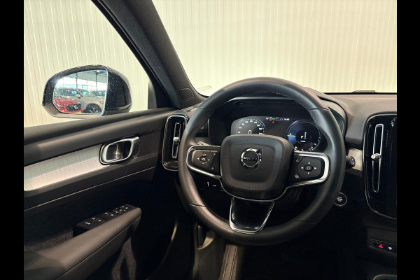 Volvo XC40 T4 Aut. Plug-in Hybrid Bright Parkeercamera Keyless 211pk