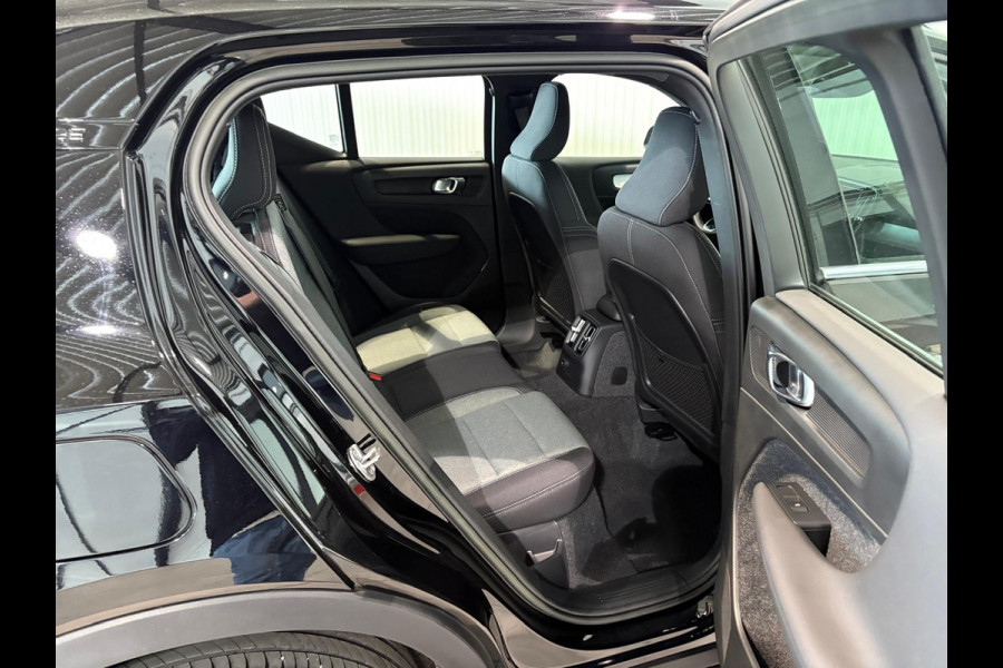 Volvo XC40 T4 Aut. Plug-in Hybrid Bright Parkeercamera Keyless 211pk