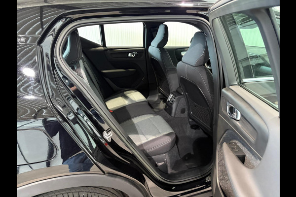 Volvo XC40 T4 Aut. Plug-in Hybrid Bright Parkeercamera Keyless 211pk