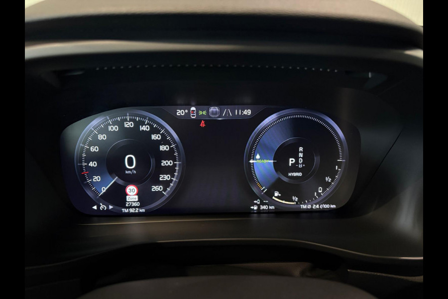 Volvo XC40 T5 Aut. Plug-in Hybrid Bright Parkeercamera Keyless 262pk