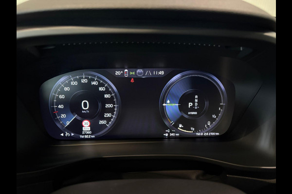Volvo XC40 T5 Aut. Plug-in Hybrid Bright Parkeercamera Keyless 262pk