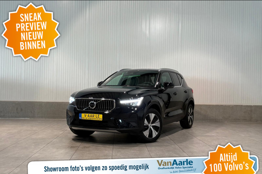 Volvo XC40 T5 Aut. Plug-in Hybrid Bright Parkeercamera Keyless 262pk