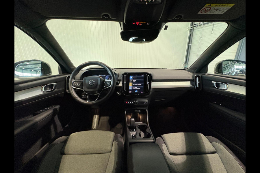 Volvo XC40 T5 Aut. Plug-in Hybrid Bright Parkeercamera Keyless 262pk