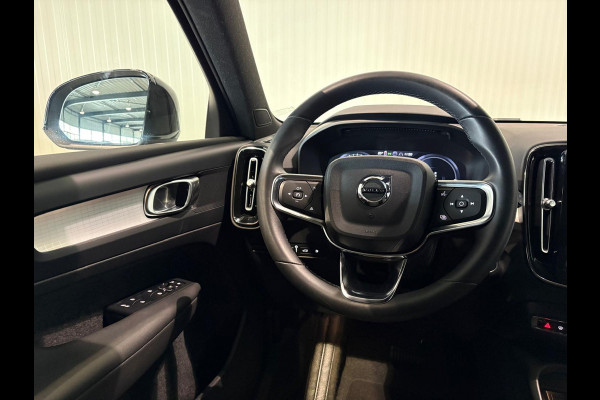 Volvo XC40 T5 Aut. Plug-in Hybrid Bright Parkeercamera Keyless 262pk