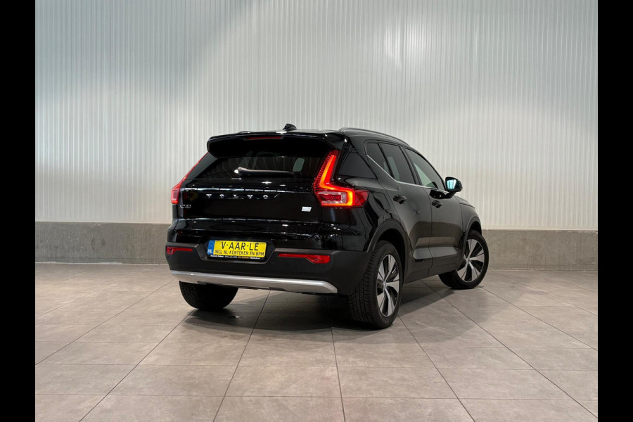 Volvo XC40 T5 Aut. Plug-in Hybrid Bright Parkeercamera Keyless 262pk