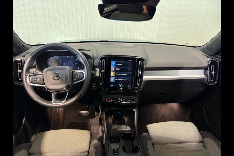 Volvo XC40 T5 Aut. Plug-in Hybrid Bright Trekhaak Parkeercamera 262pk