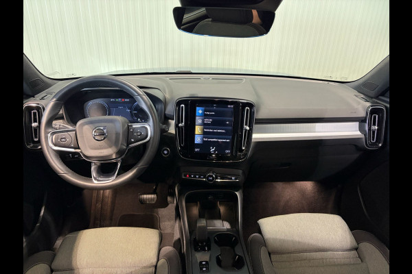 Volvo XC40 T5 Aut. Plug-in Hybrid Bright Trekhaak Parkeercamera 262pk