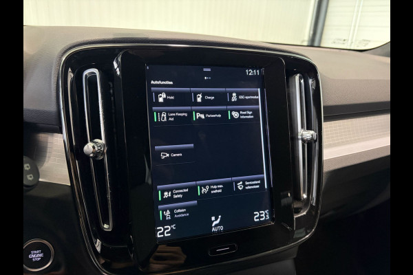 Volvo XC40 T5 Aut. Plug-in Hybrid Bright Trekhaak Parkeercamera 262pk