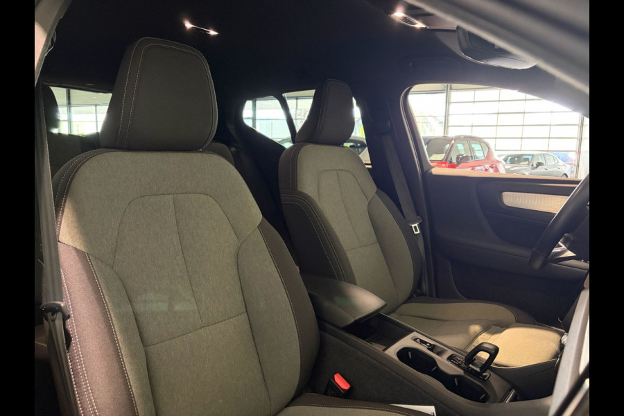 Volvo XC40 T5 Aut. Plug-in Hybrid Bright Trekhaak Parkeercamera 262pk