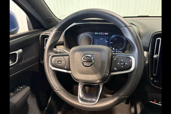 Volvo XC40 T5 Aut. Plug-in Hybrid Bright Trekhaak Parkeercamera 262pk